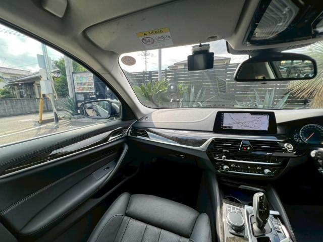 Ref:AUX-24834073 BMW 5 SERIES 2017 12 Ref:AUX-24834073 BMW 5 SERIES 2017 - Image 12