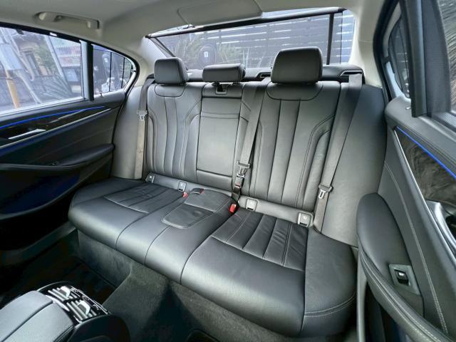 Ref:AUX-24834073 BMW 5 SERIES 2017 13 Ref:AUX-24834073 BMW 5 SERIES 2017 - Image 13