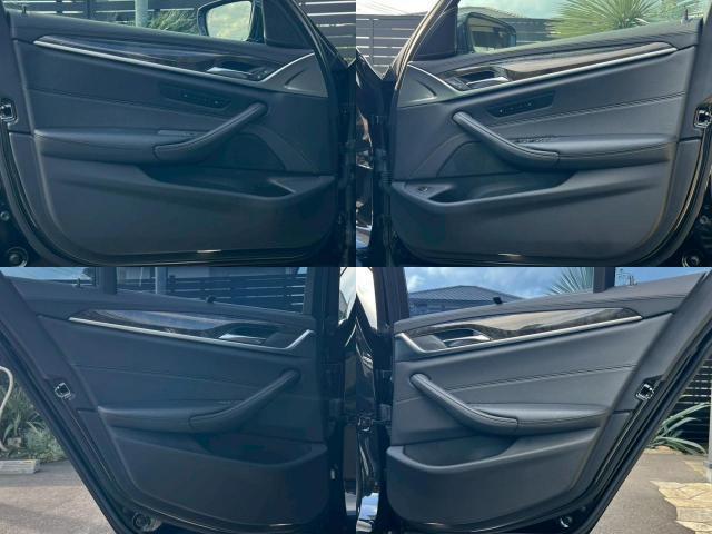 Ref:AUX-24834073 BMW 5 SERIES 2017 15 Ref:AUX-24834073 BMW 5 SERIES 2017 - Image 15