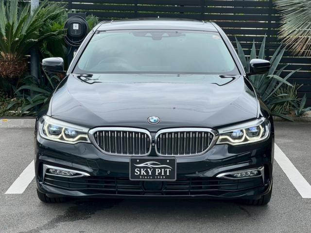 Ref:AUX-24834073 BMW 5 SERIES 2017 16 Ref:AUX-24834073 BMW 5 SERIES 2017 - Image 16