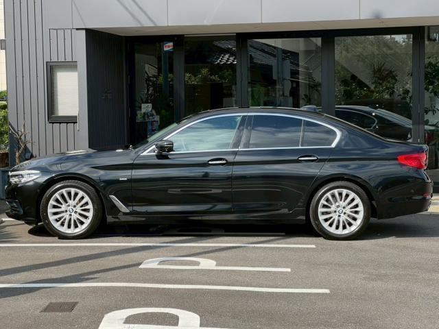 Ref:AUX-24834073 BMW 5 SERIES 2017 17 Ref:AUX-24834073 BMW 5 SERIES 2017 - Image 17