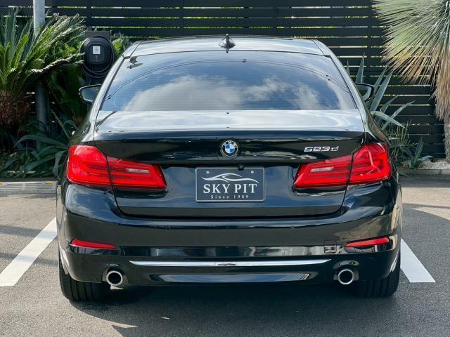 Ref:AUX-24834073 BMW 5 SERIES 2017 18 Ref:AUX-24834073 BMW 5 SERIES 2017 - Image 18