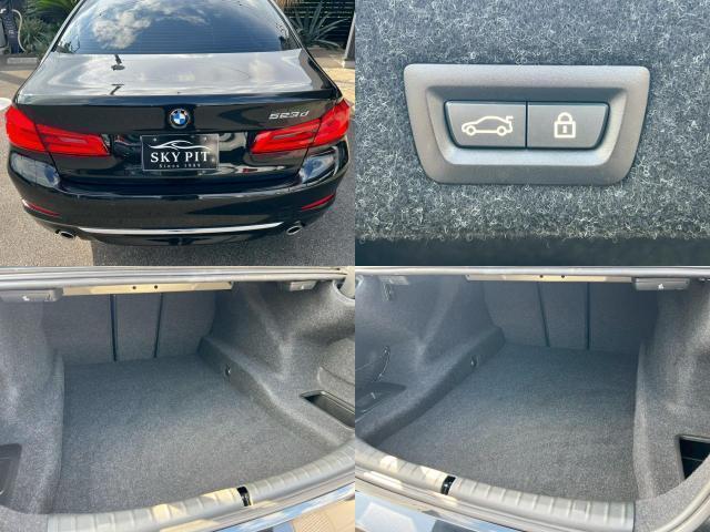 Ref:AUX-24834073 BMW 5 SERIES 2017 20 Ref:AUX-24834073 BMW 5 SERIES 2017 - Image 20