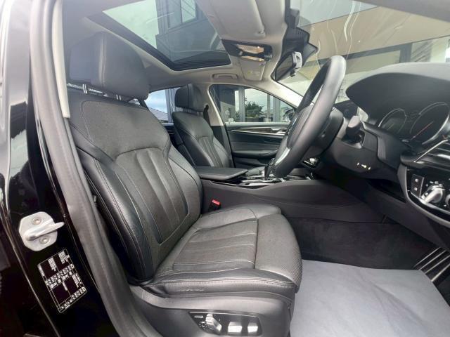 Ref:AUX-24834073 BMW 5 SERIES 2017 4 Ref:AUX-24834073 BMW 5 SERIES 2017 - Image 4