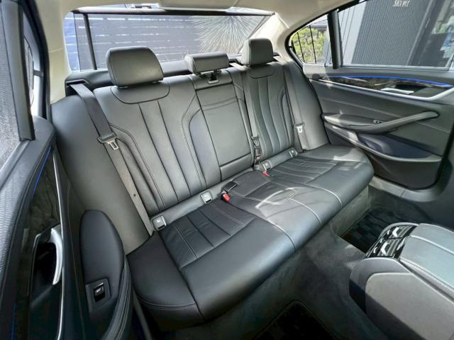 Ref:AUX-24834073 BMW 5 SERIES 2017 5 Ref:AUX-24834073 BMW 5 SERIES 2017 - Image 5