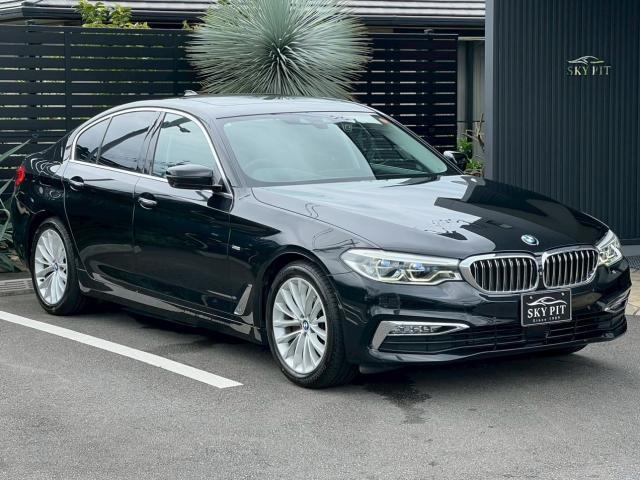 Ref:AUX-24834073 BMW 5 SERIES 2017 6 Ref:AUX-24834073 BMW 5 SERIES 2017 - Image 6