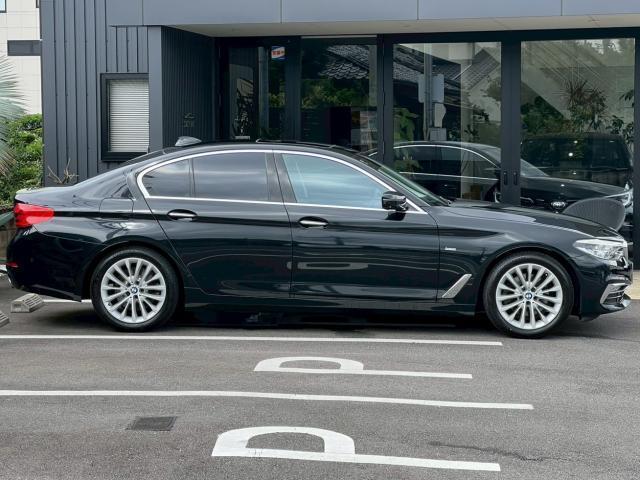 Ref:AUX-24834073 BMW 5 SERIES 2017 7 Ref:AUX-24834073 BMW 5 SERIES 2017 - Image 7