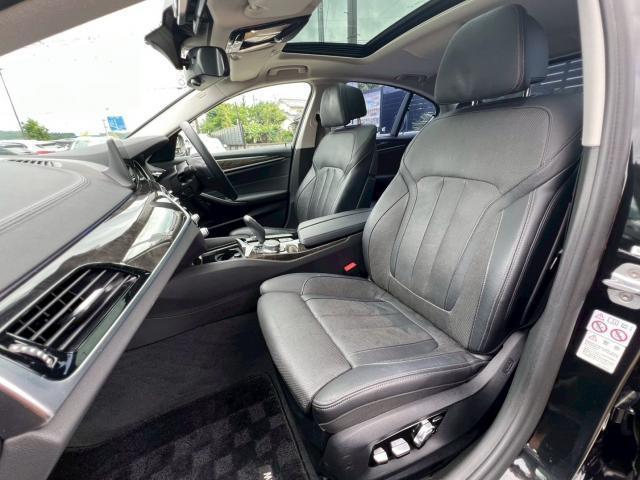 Ref:AUX-24834073 BMW 5 SERIES 2017 10 Ref:AUX-24834073 BMW 5 SERIES 2017 - Image 10