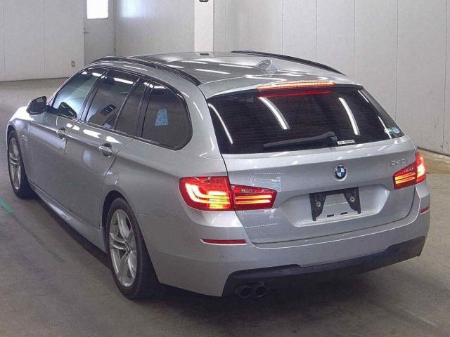 Ref:AUX-24834084 BMW 5 SERIES 2017 2 Ref:AUX-24834084 BMW 5 SERIES 2017 - Image 2