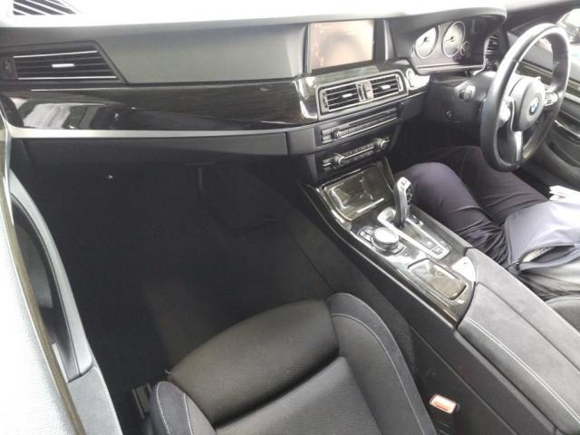 Ref:AUX-24834084 BMW 5 SERIES 2017 3 Ref:AUX-24834084 BMW 5 SERIES 2017 - Image 3