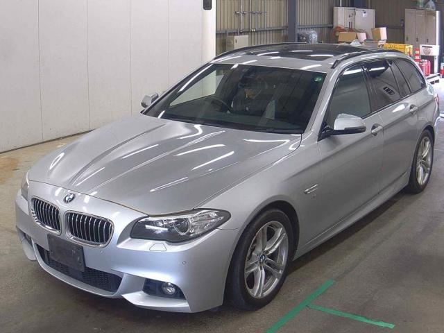 Ref:AUX-24834084 BMW 5 SERIES 2017 5 Ref:AUX-24834084 BMW 5 SERIES 2017 - Image 5