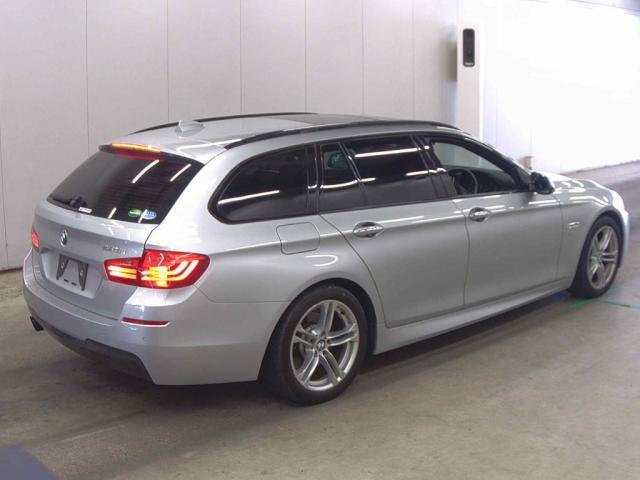 Ref:AUX-24834084 BMW 5 SERIES 2017 6 Ref:AUX-24834084 BMW 5 SERIES 2017 - Image 6