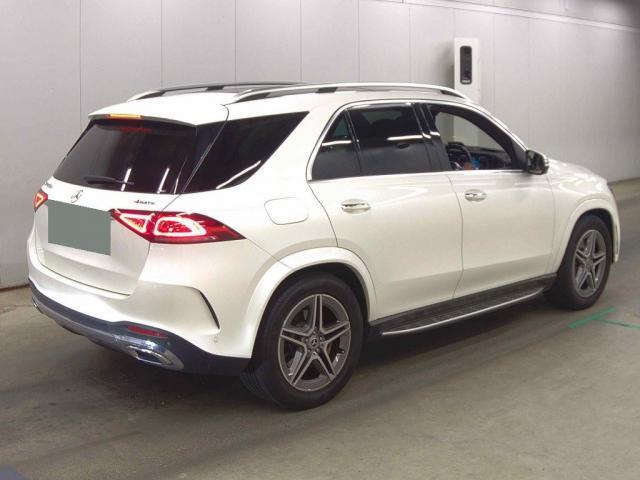 Ref:AUX-24834096 MERCEDES BENZ GLE 2020 6 Ref:AUX-24834096 MERCEDES BENZ GLE 2020 - Image 6