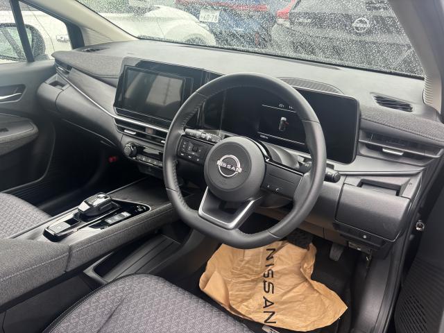 Ref:AUX-24834102 NISSAN AURA 2025 3 Ref:AUX-24834102 NISSAN AURA 2025 - Image 3