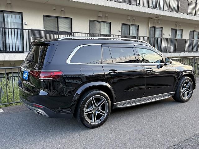 Ref:AUX-24834132 MERCEDES BENZ GLS 2023 13 Ref:AUX-24834132 MERCEDES BENZ GLS 2023 - Image 13