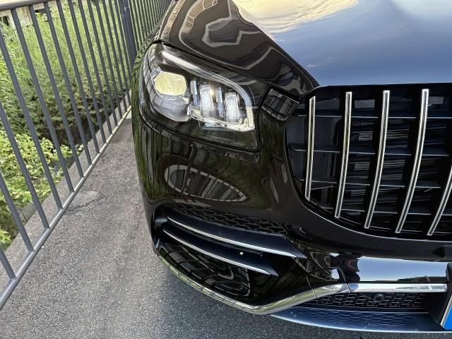 Ref:AUX-24834132 MERCEDES BENZ GLS 2023 14 Ref:AUX-24834132 MERCEDES BENZ GLS 2023 - Image 14