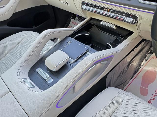 Ref:AUX-24834132 MERCEDES BENZ GLS 2023 16 Ref:AUX-24834132 MERCEDES BENZ GLS 2023 - Image 16