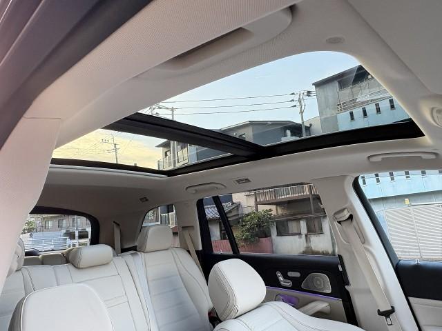Ref:AUX-24834132 MERCEDES BENZ GLS 2023 17 Ref:AUX-24834132 MERCEDES BENZ GLS 2023 - Image 17