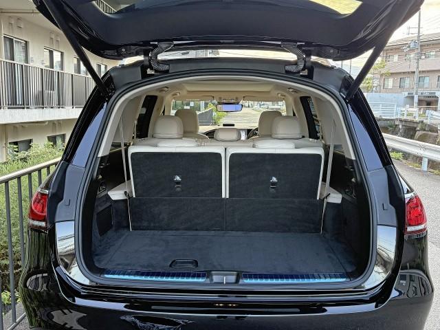 Ref:AUX-24834132 MERCEDES BENZ GLS 2023 19 Ref:AUX-24834132 MERCEDES BENZ GLS 2023 - Image 19