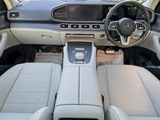 Ref:AUX-24834132 MERCEDES BENZ GLS 2023 3 Ref:AUX-24834132 MERCEDES BENZ GLS 2023 - Image 3