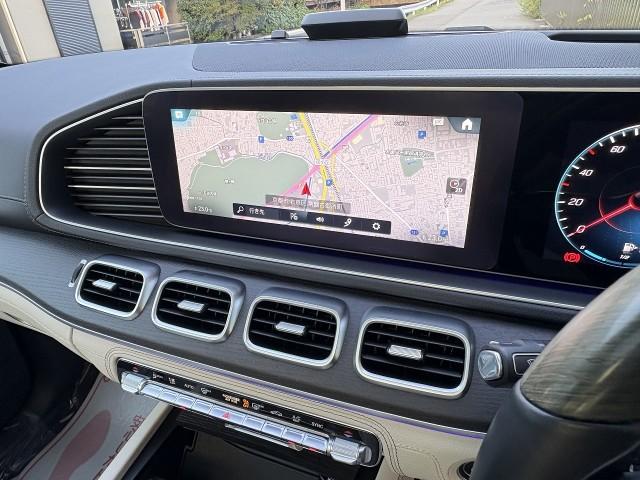 Ref:AUX-24834132 MERCEDES BENZ GLS 2023 5 Ref:AUX-24834132 MERCEDES BENZ GLS 2023 - Image 5