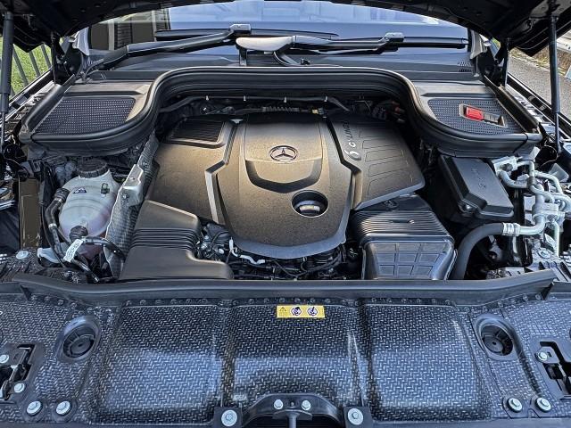 Ref:AUX-24834132 MERCEDES BENZ GLS 2023 8 Ref:AUX-24834132 MERCEDES BENZ GLS 2023 - Image 8