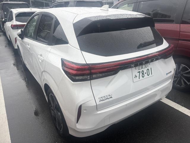 Ref:AUX-24834136 NISSAN AURA 2024 2 Ref:AUX-24834136 NISSAN AURA 2024 - Image 2