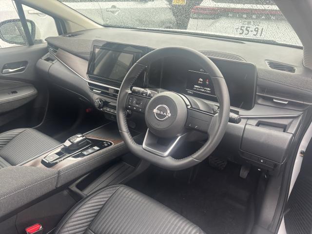 Ref:AUX-24834136 NISSAN AURA 2024 3 Ref:AUX-24834136 NISSAN AURA 2024 - Image 3