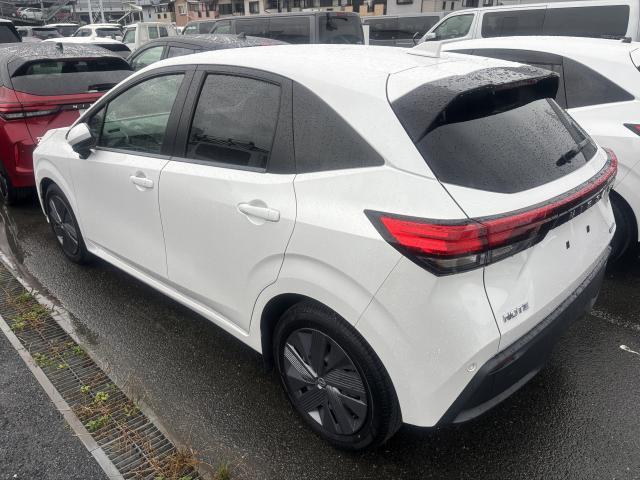 Ref:AUX-24834142 NISSAN NOTE 2023 2 Ref:AUX-24834142 NISSAN NOTE 2023 - Image 2