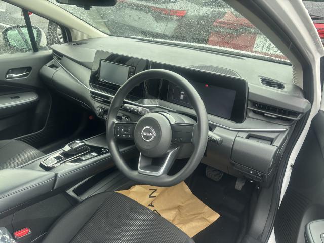 Ref:AUX-24834142 NISSAN NOTE 2023 3 Ref:AUX-24834142 NISSAN NOTE 2023 - Image 3