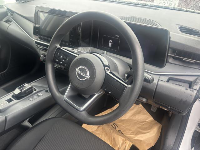 Ref:AUX-24834234 NISSAN NOTE 2021 3 Ref:AUX-24834234 NISSAN NOTE 2021 - Image 3
