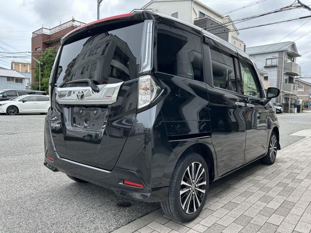 Ref:AUX-24834236 TOYOTA ROOMY 2021 2 Ref:AUX-24834236 TOYOTA ROOMY 2021 - Image 2