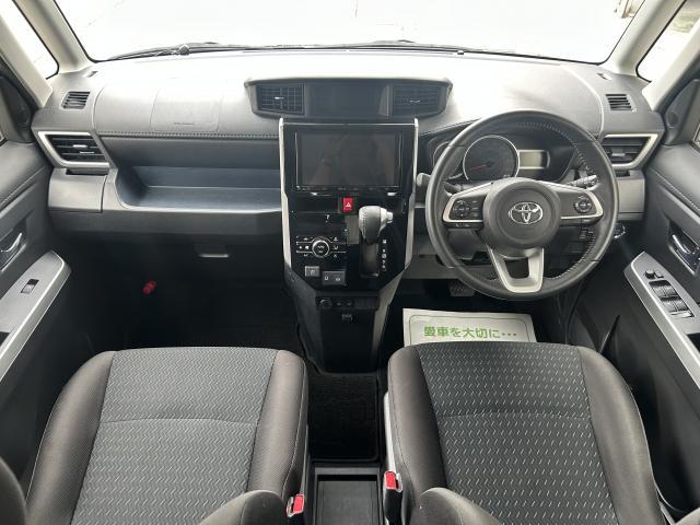 Ref:AUX-24834236 TOYOTA ROOMY 2021 3 Ref:AUX-24834236 TOYOTA ROOMY 2021 - Image 3