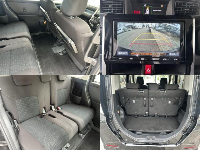 Ref:AUX-24834236 TOYOTA ROOMY 2021 7 Ref:AUX-24834236 TOYOTA ROOMY 2021 - Image 7