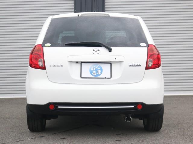 Ref:AUX-24834241 MAZDA VERISA 2009 2 Ref:AUX-24834241 MAZDA VERISA 2009 - Image 2