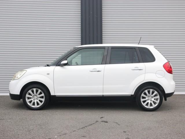 Ref:AUX-24834241 MAZDA VERISA 2009 11 Ref:AUX-24834241 MAZDA VERISA 2009 - Image 11