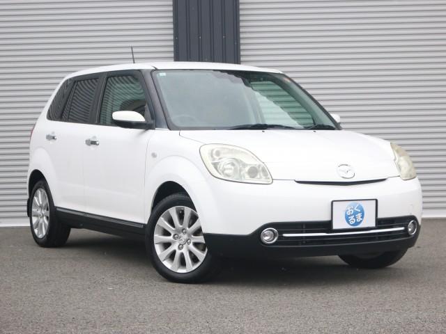 Ref:AUX-24834241 MAZDA VERISA 2009 12 Ref:AUX-24834241 MAZDA VERISA 2009 - Image 12
