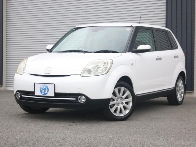 Ref:AUX-24834241 MAZDA VERISA 2009 13 Ref:AUX-24834241 MAZDA VERISA 2009 - Image 13