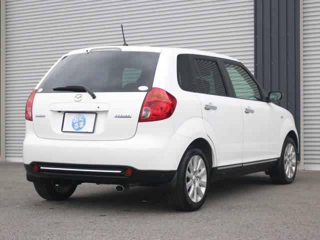 Ref:AUX-24834241 MAZDA VERISA 2009 14 Ref:AUX-24834241 MAZDA VERISA 2009 - Image 14