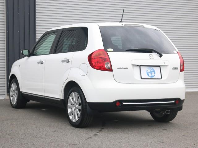 Ref:AUX-24834241 MAZDA VERISA 2009 15 Ref:AUX-24834241 MAZDA VERISA 2009 - Image 15