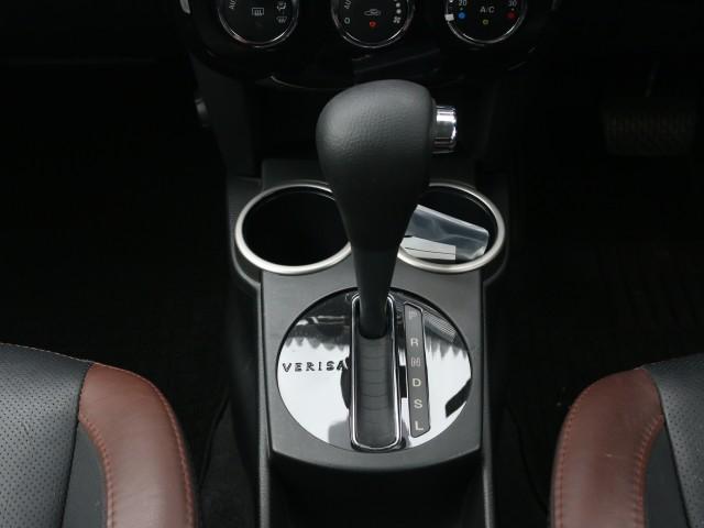 Ref:AUX-24834241 MAZDA VERISA 2009 16 Ref:AUX-24834241 MAZDA VERISA 2009 - Image 16