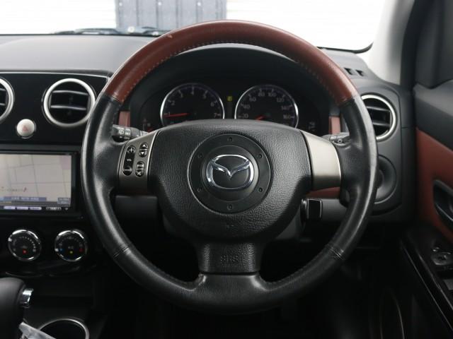Ref:AUX-24834241 MAZDA VERISA 2009 18 Ref:AUX-24834241 MAZDA VERISA 2009 - Image 18