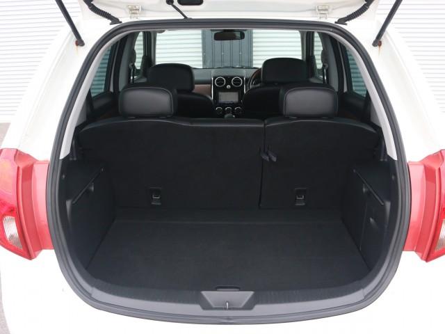 Ref:AUX-24834241 MAZDA VERISA 2009 19 Ref:AUX-24834241 MAZDA VERISA 2009 - Image 19