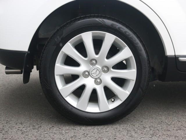 Ref:AUX-24834241 MAZDA VERISA 2009 20 Ref:AUX-24834241 MAZDA VERISA 2009 - Image 20