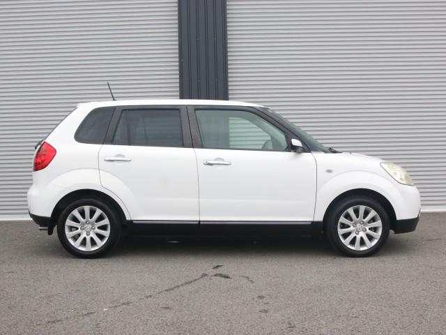 Ref:AUX-24834241 MAZDA VERISA 2009 4 Ref:AUX-24834241 MAZDA VERISA 2009 - Image 4