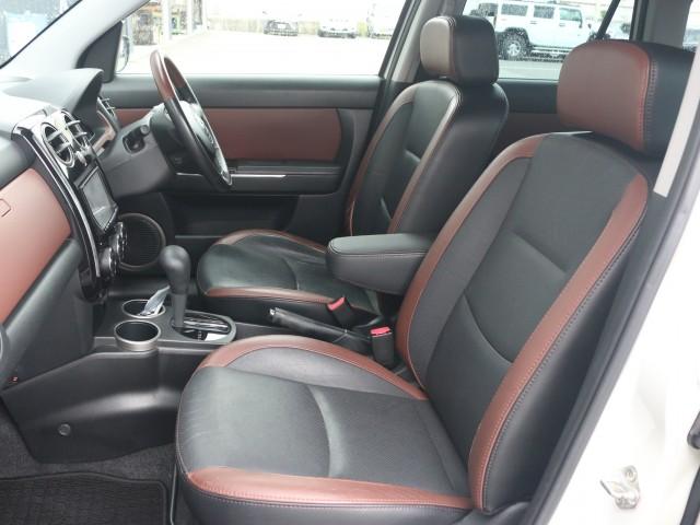 Ref:AUX-24834241 MAZDA VERISA 2009 6 Ref:AUX-24834241 MAZDA VERISA 2009 - Image 6
