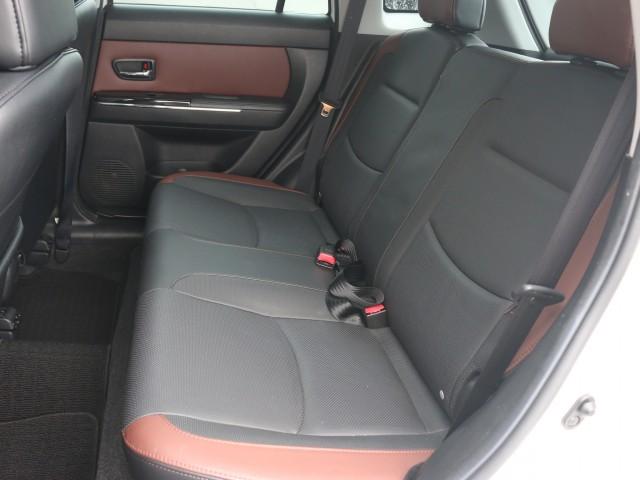 Ref:AUX-24834241 MAZDA VERISA 2009 7 Ref:AUX-24834241 MAZDA VERISA 2009 - Image 7