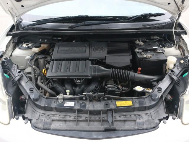 Ref:AUX-24834241 MAZDA VERISA 2009 8 Ref:AUX-24834241 MAZDA VERISA 2009 - Image 8