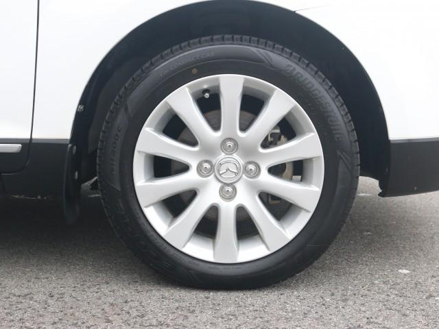 Ref:AUX-24834241 MAZDA VERISA 2009 9 Ref:AUX-24834241 MAZDA VERISA 2009 - Image 9