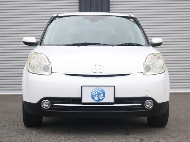 Ref:AUX-24834241 MAZDA VERISA 2009 10 Ref:AUX-24834241 MAZDA VERISA 2009 - Image 10